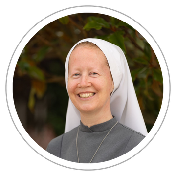 Sr. Miriam O'Callaghan, T.O.R.